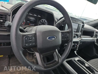 2023 Ford F-150 XL Crew Cab Short Bed - miniatura 24