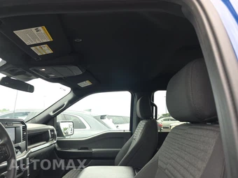 2023 Ford F-150 XL Crew Cab Short Bed - miniatura 25