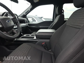 2023 Ford F-150 XL Crew Cab Short Bed - miniatura 5