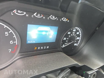 2023 Ford F-150 XL Crew Cab Short Bed - miniatura 8