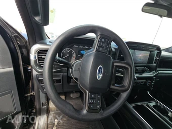 2023 Ford F-150 XL Crew Cab Short Bed - miniatura 10