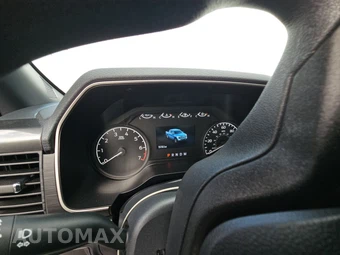 2023 Ford F-150 XL Crew Cab Short Bed - miniatura 12