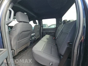 2023 Ford F-150 XL Crew Cab Short Bed - miniatura 13