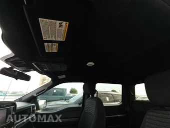 2023 Ford F-150 XL Crew Cab Short Bed - miniatura 17