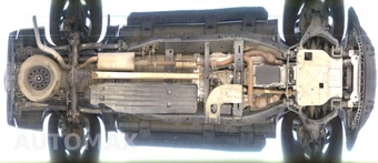 2023 Ford F-150 XL Crew Cab Short Bed - miniatura 18
