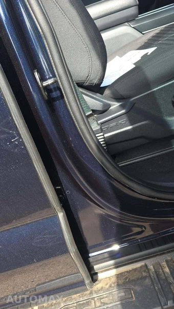 2023 Ford F-150 XL Crew Cab Short Bed - miniatura 20