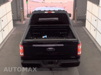 2023 Ford F-150 XL Crew Cab Short Bed - miniatura 5