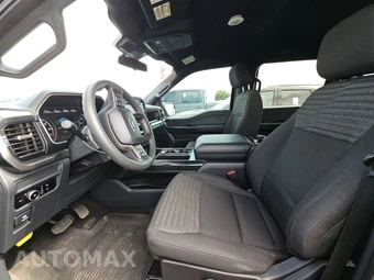 2023 Ford F-150 XL Crew Cab Short Bed - miniatura 7