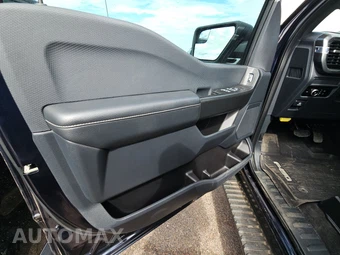 2023 Ford F-150 XL Crew Cab Short Bed - miniatura 9