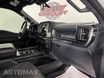 2023 Ford F-150 XL Crew Cab Short Bed - miniatura 12