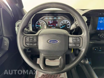 2023 Ford F-150 XL Crew Cab Short Bed - miniatura 13
