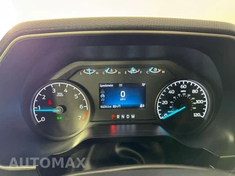 2023 Ford F-150 XL Crew Cab Short Bed - miniatura 14