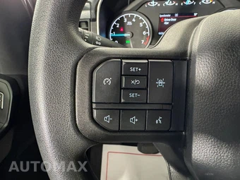 2023 Ford F-150 XL Crew Cab Short Bed - miniatura 15