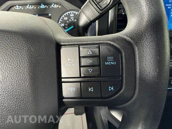 2023 Ford F-150 XL Crew Cab Short Bed - miniatura 16