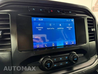 2023 Ford F-150 XL Crew Cab Short Bed - miniatura 20