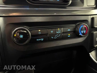 2023 Ford F-150 XL Crew Cab Short Bed - miniatura 21