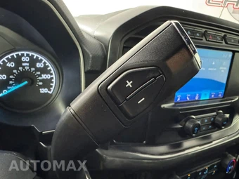 2023 Ford F-150 XL Crew Cab Short Bed - miniatura 22