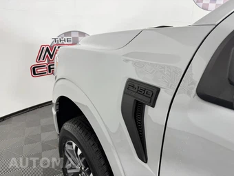 2023 Ford F-150 XL Crew Cab Short Bed - miniatura 23
