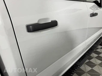 2023 Ford F-150 XL Crew Cab Short Bed - miniatura 28