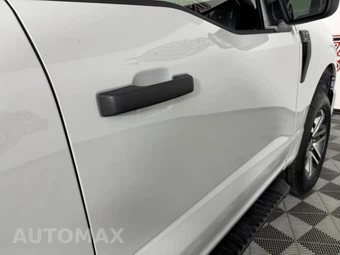 2023 Ford F-150 XL Crew Cab Short Bed - miniatura 29