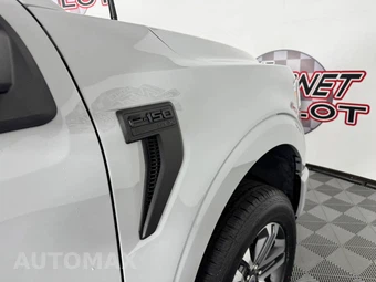 2023 Ford F-150 XL Crew Cab Short Bed - miniatura 30