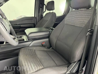 2023 Ford F-150 XL Crew Cab Short Bed - miniatura 31