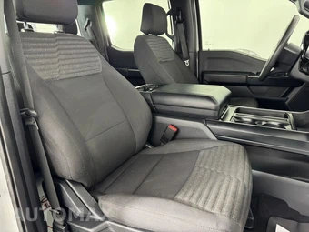 2023 Ford F-150 XL Crew Cab Short Bed - miniatura 32