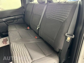 2023 Ford F-150 XL Crew Cab Short Bed - miniatura 33