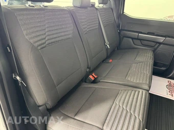 2023 Ford F-150 XL Crew Cab Short Bed - miniatura 34