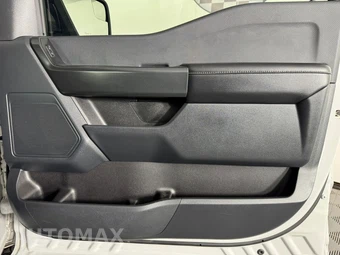 2023 Ford F-150 XL Crew Cab Short Bed - miniatura 37