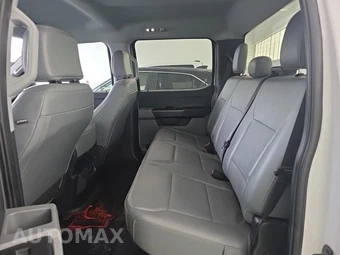 2023 Ford F-150 XL Crew Cab Short Bed - miniatura 10