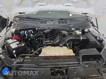 2023 Ford F-150 XL Crew Cab Short Bed - miniatura 12