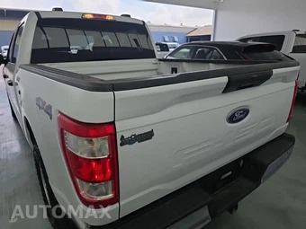 2023 Ford F-150 XL Crew Cab Short Bed - miniatura 5