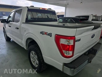 2023 Ford F-150 XL Crew Cab Short Bed - miniatura 6
