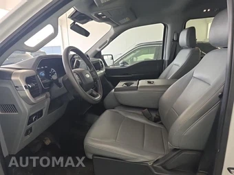 2023 Ford F-150 XL Crew Cab Short Bed - miniatura 7