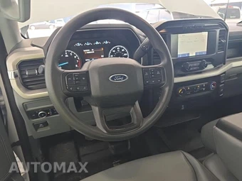 2023 Ford F-150 XL Crew Cab Short Bed - miniatura 8