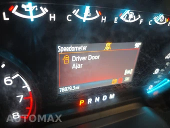 2023 Ford F-150 XL Crew Cab Short Bed - miniatura 12