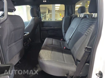 2023 Ford F-150 XL Crew Cab Short Bed - miniatura 13