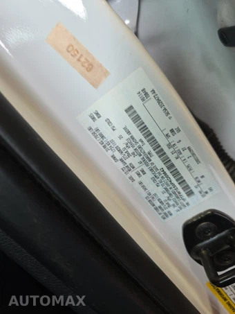 2023 Ford F-150 XL Crew Cab Short Bed - miniatura 14