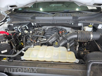 2023 Ford F-150 XL Crew Cab Short Bed - miniatura 15
