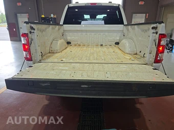 2023 Ford F-150 XL Crew Cab Short Bed - miniatura 16