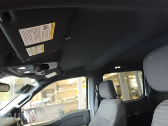 2023 Ford F-150 XL Crew Cab Short Bed - miniatura 17
