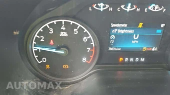 2023 Ford F-150 XL Crew Cab Short Bed - miniatura 22