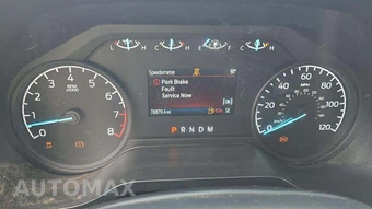 2023 Ford F-150 XL Crew Cab Short Bed - miniatura 23