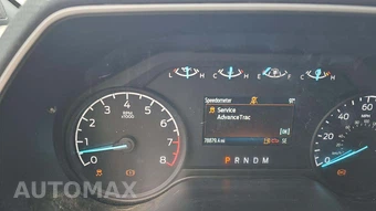 2023 Ford F-150 XL Crew Cab Short Bed - miniatura 26
