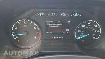 2023 Ford F-150 XL Crew Cab Short Bed - miniatura 29