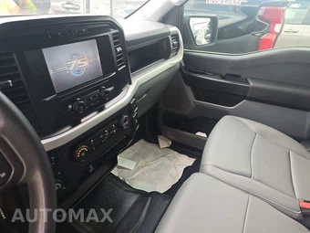 2023 Ford F-150 XL Crew Cab Short Bed - miniatura 11
