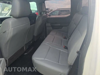 2023 Ford F-150 XL Crew Cab Short Bed - miniatura 13