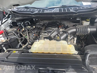 2023 Ford F-150 XL Crew Cab Short Bed - miniatura 15