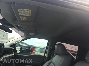 2023 Ford F-150 XL Crew Cab Short Bed - miniatura 18